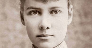 Nellie Bly