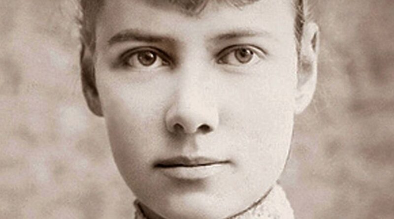 Nellie Bly