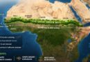 The Great Green Wall